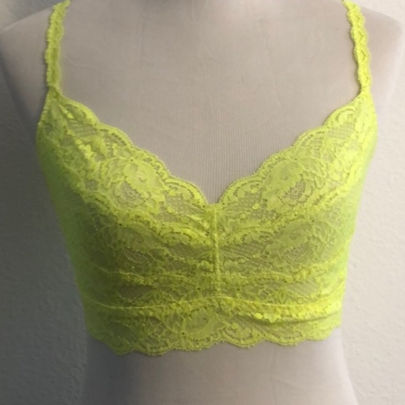 COSABELLA | Two Bralettes - Picture 3 of 8